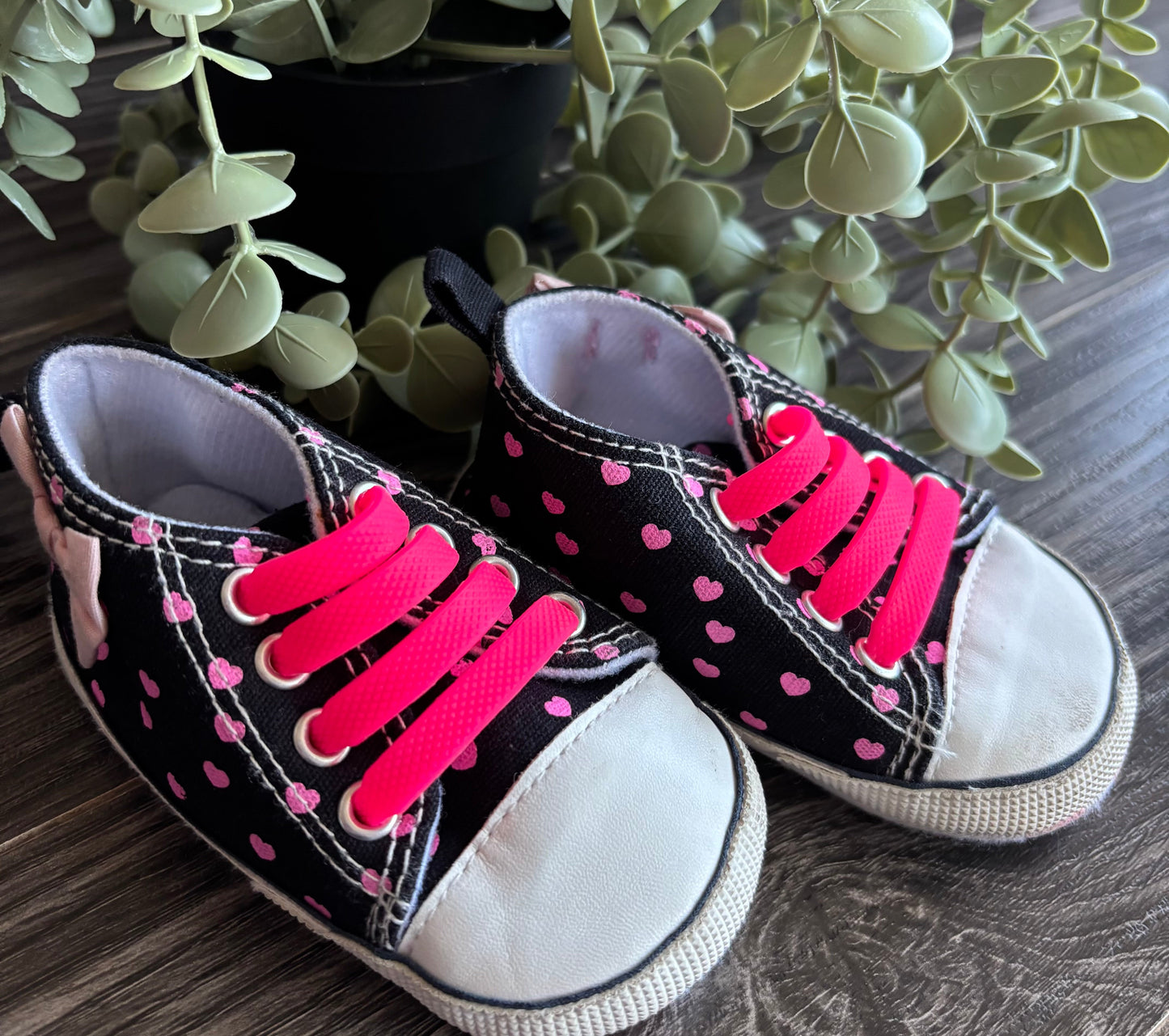 Soulier 9-12 mois