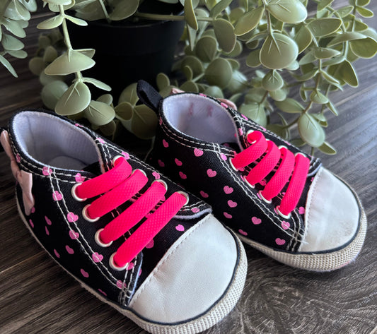 Soulier 9-12 mois