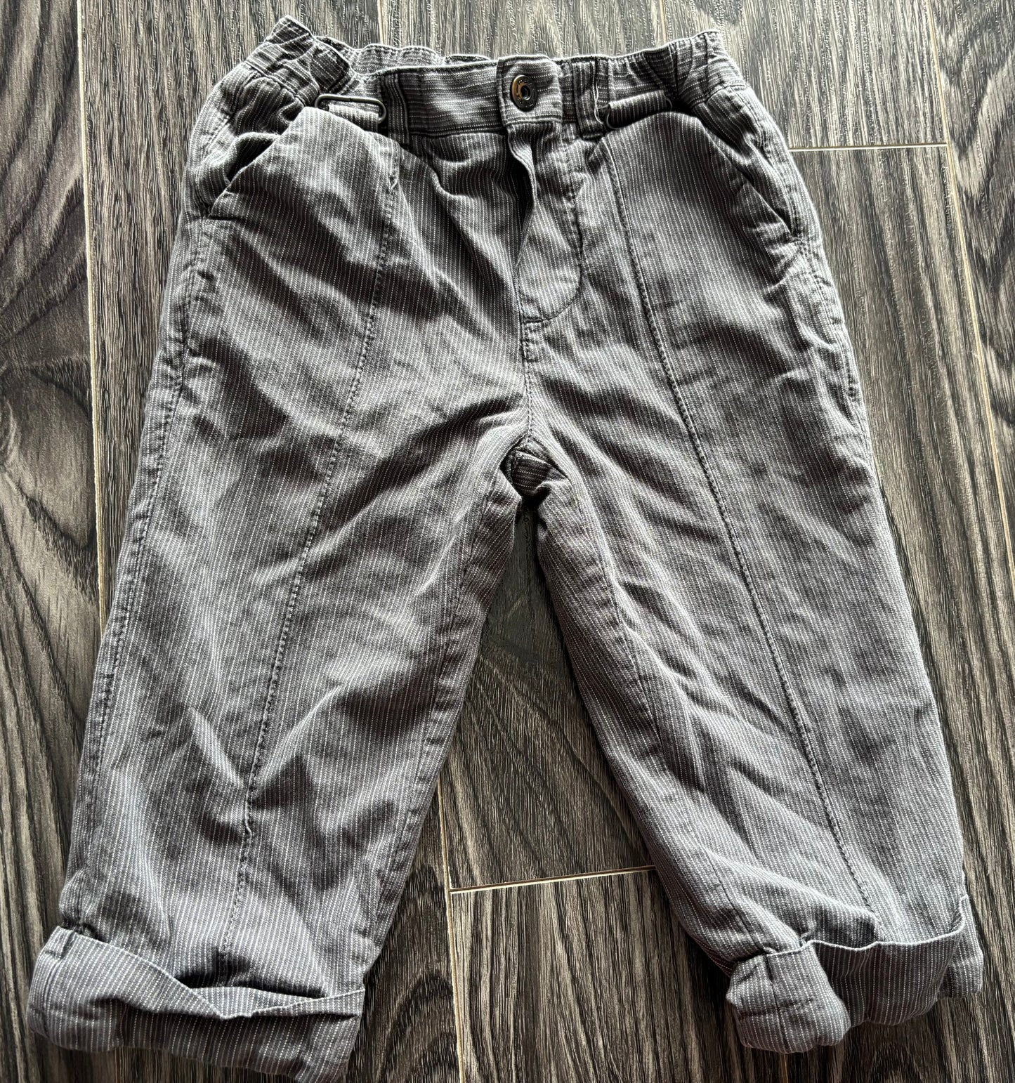 Pantalon doublé Mexx 12-18 mois