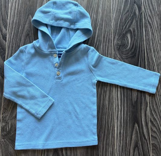 Veste Andy & Evan 2T