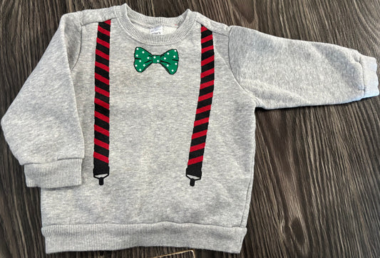 Chandail Carter’s 18 mois