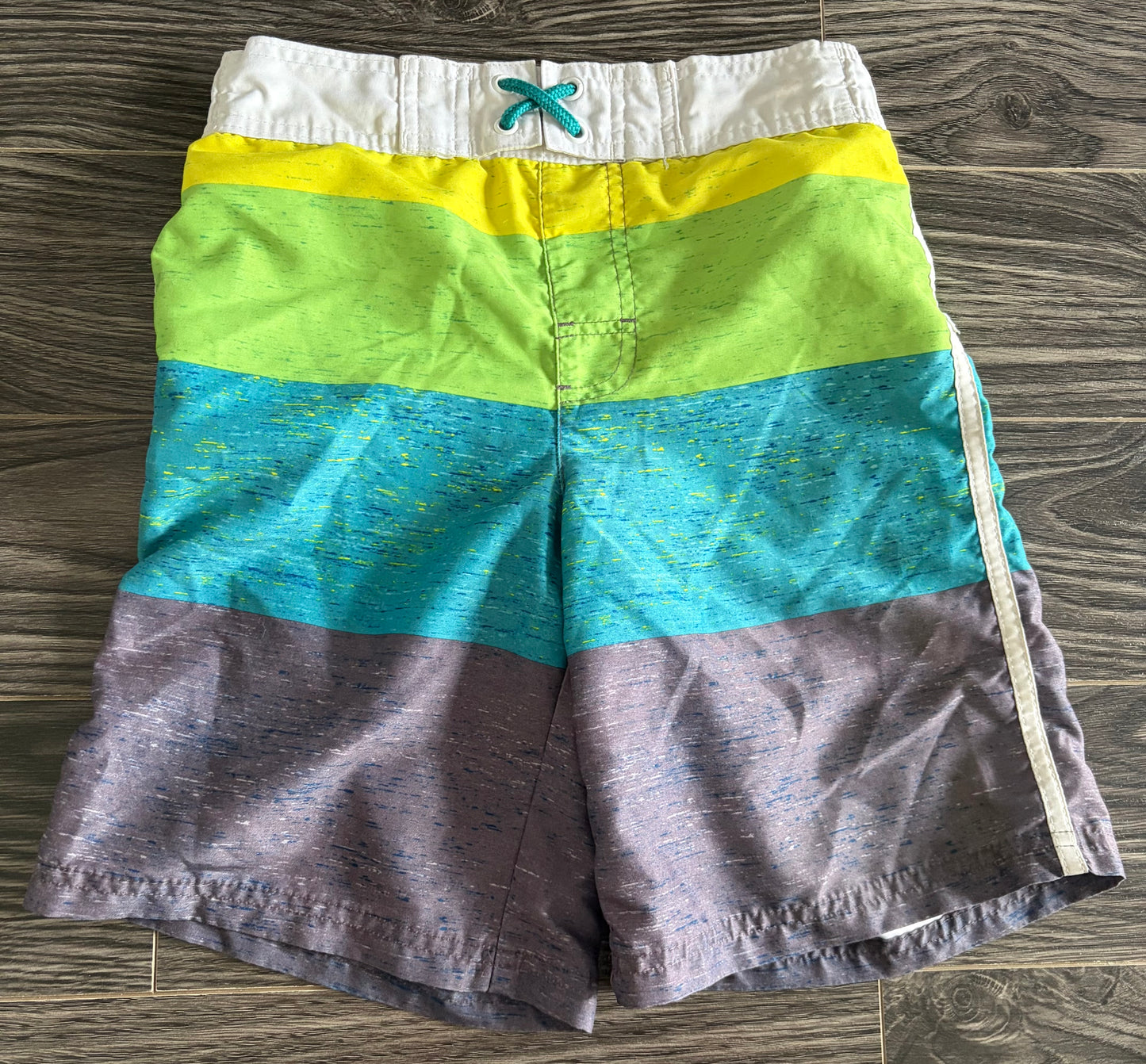 Maillot de bain 7-8 ans