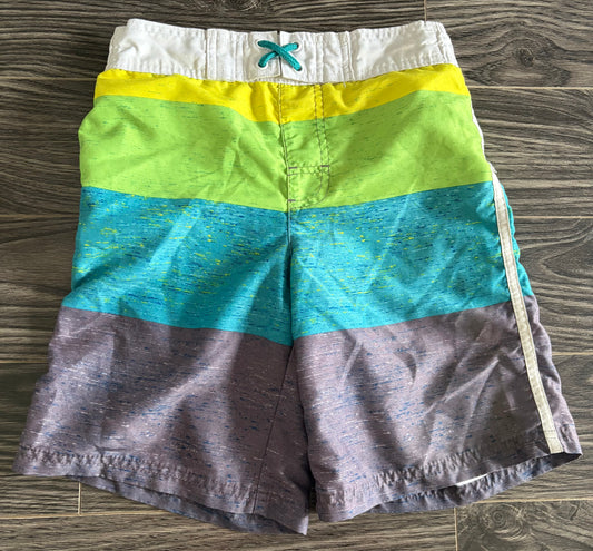 Maillot de bain 7-8 ans