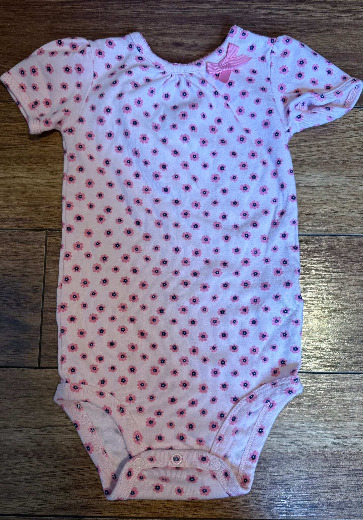 Cache-couche Carter’s 18mois