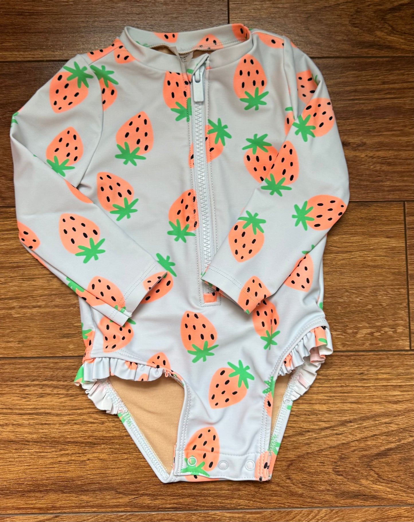 Maillot de bain Old Navy 6-12mois