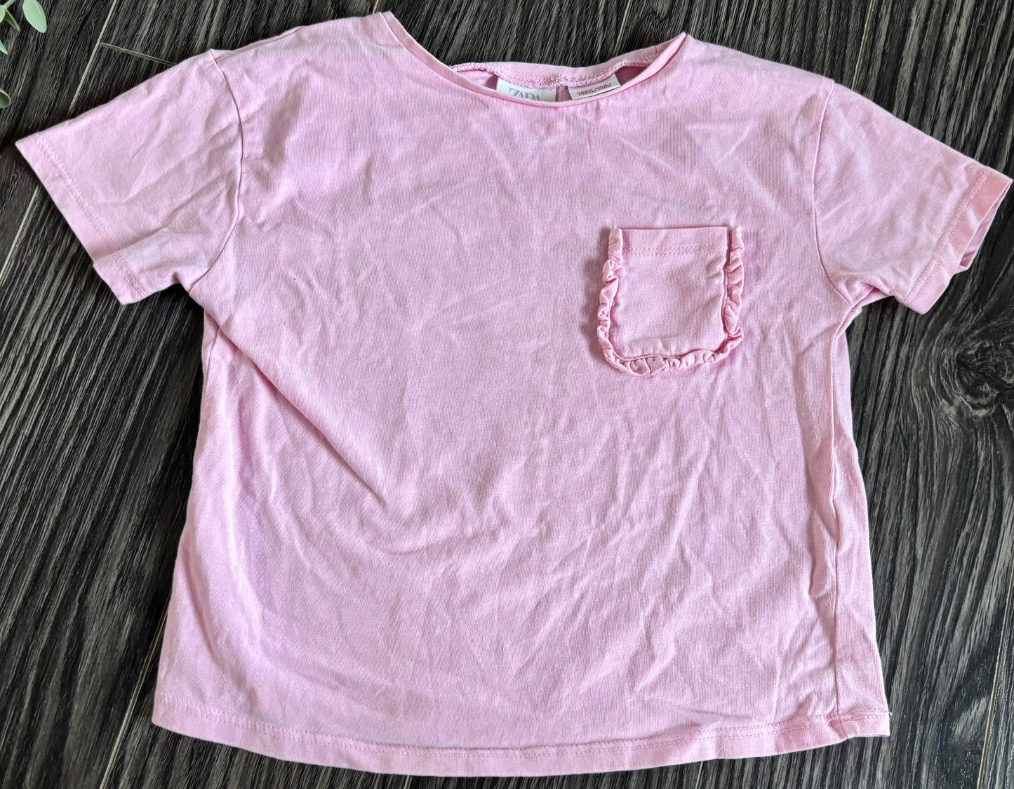 Chandail Zara 2-3 ans