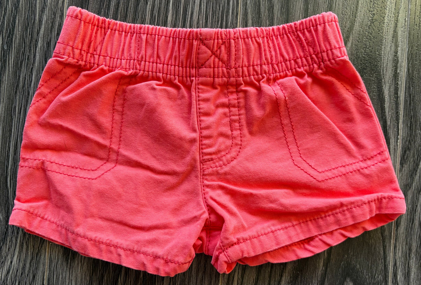 Short Carter’s 3 mois