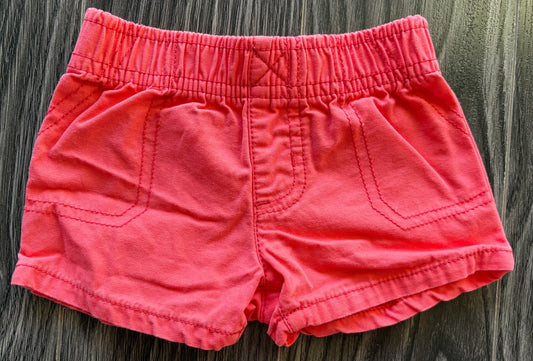 Short Carter’s 3 mois
