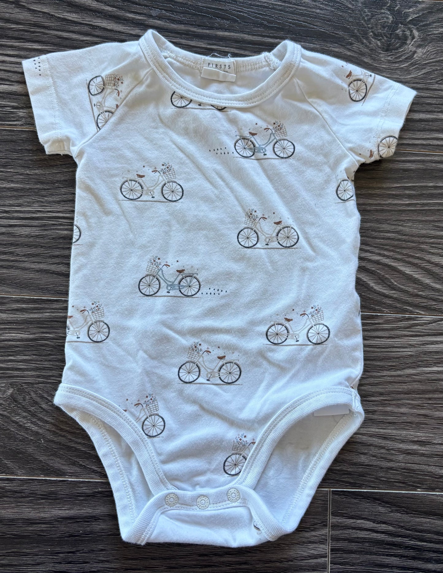 Cache couche Petit LEM 6mois