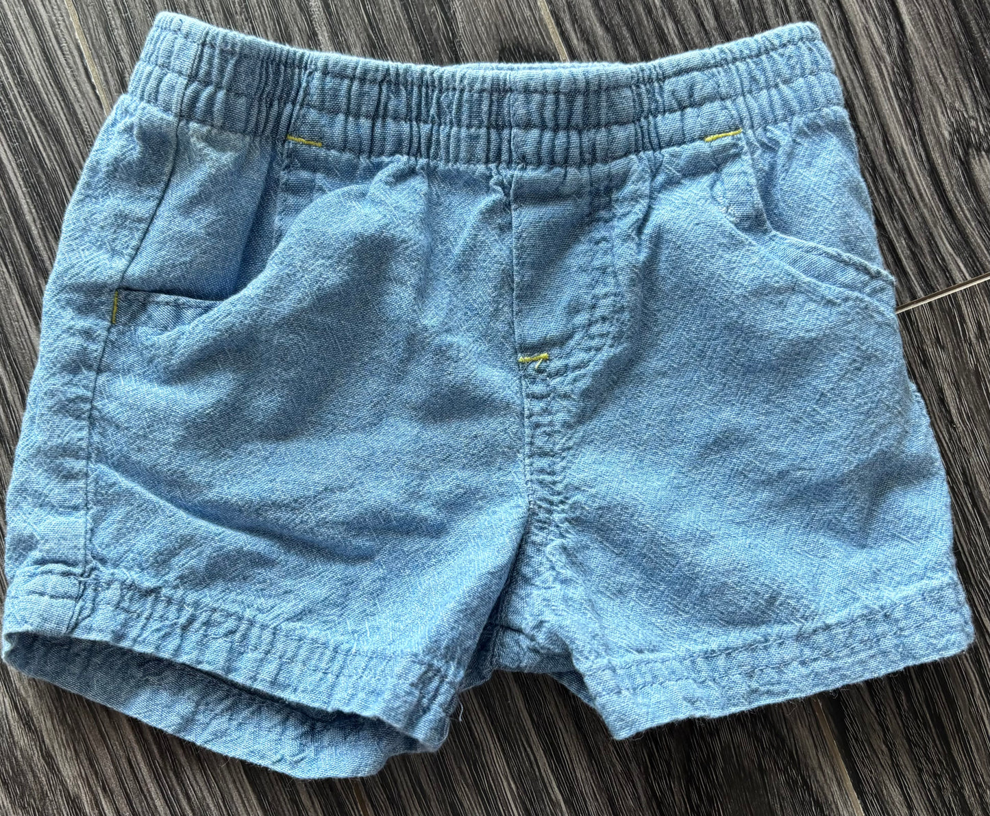 Short 3-6 mois