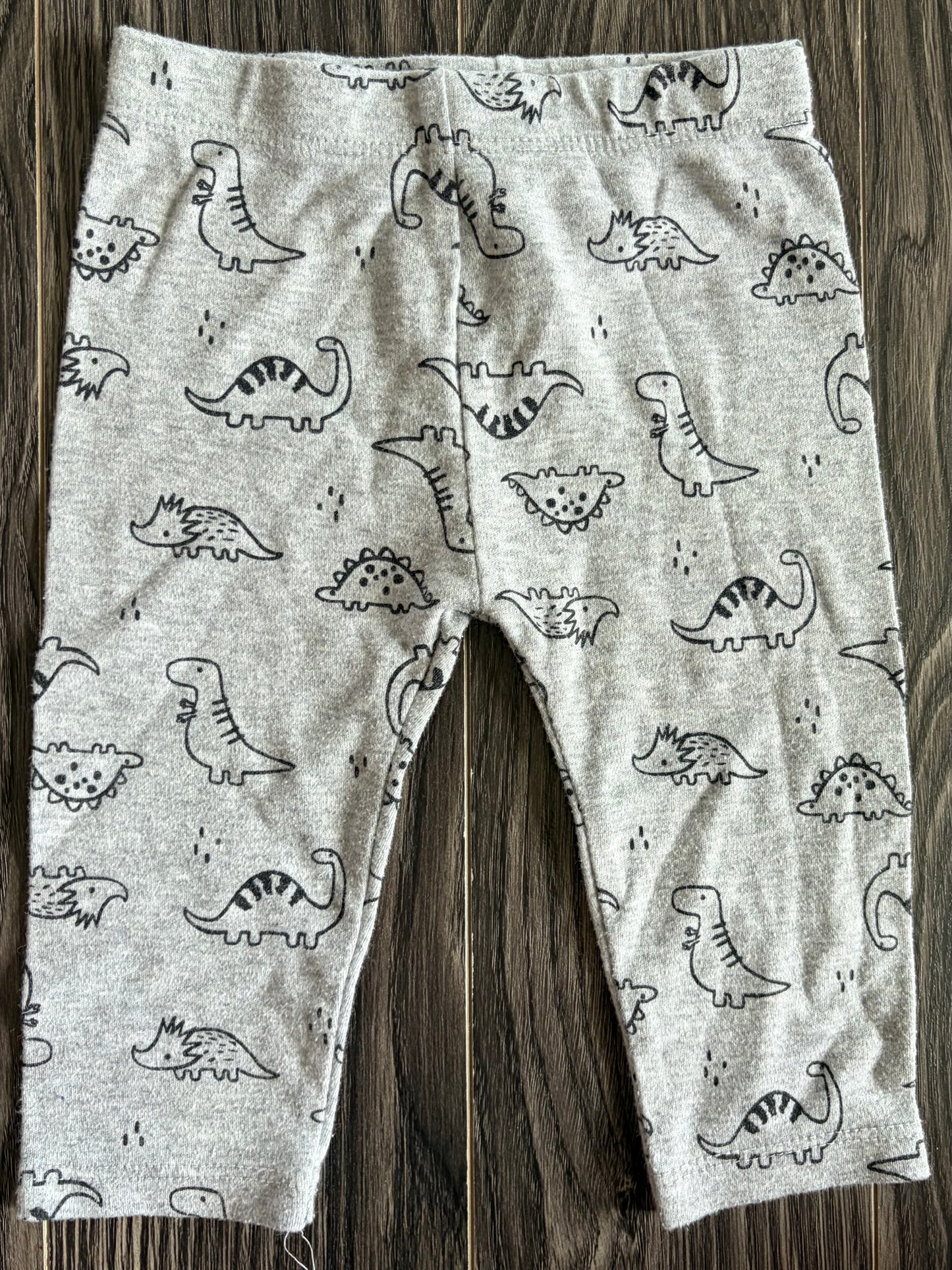 Pantalon 9 mois