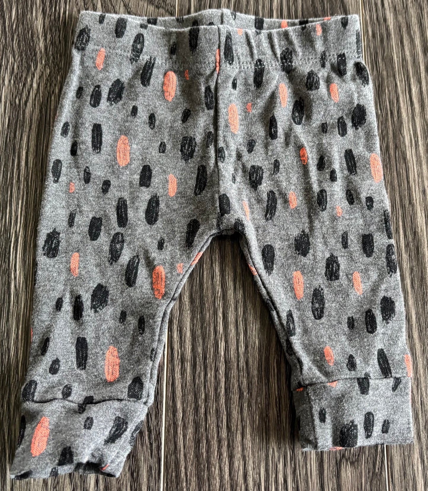 Pantalon PEKKLE 3mois