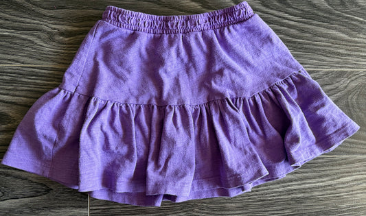 Jupe short George 4-5 ans