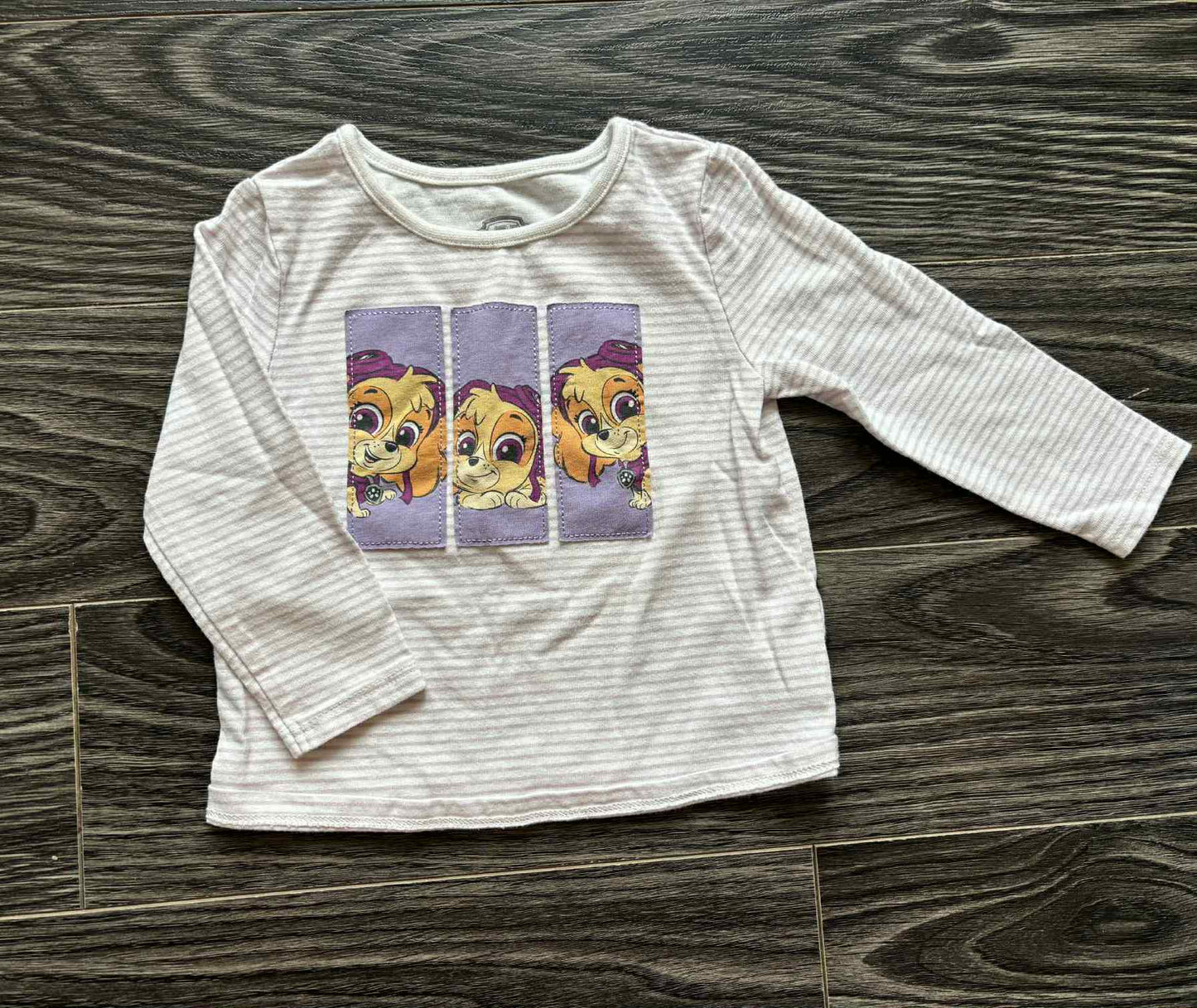 Ensemble Pat patrouille