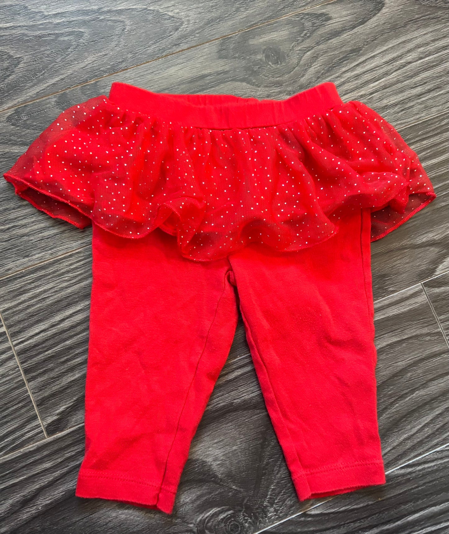 Pantalon Carter’s 6 mois