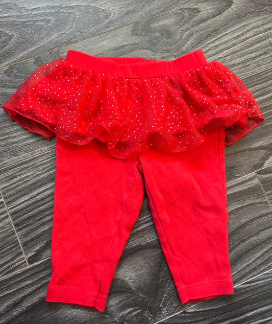 Pantalon Carter’s 6 mois