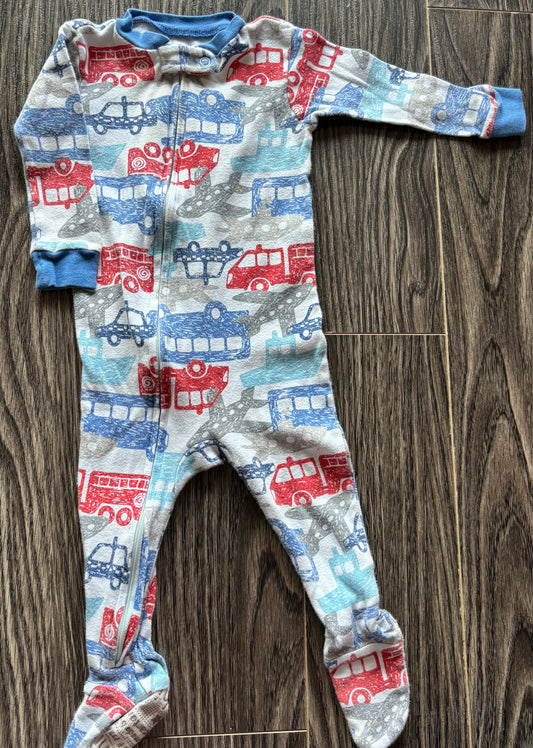 Pyjamas Carter’s 6-9mois