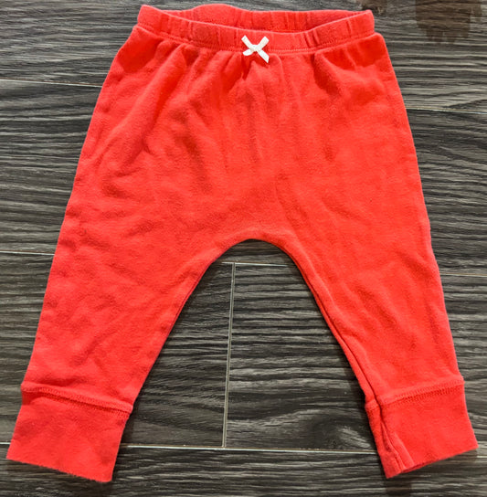 Pantalon Carter’s 6 mois