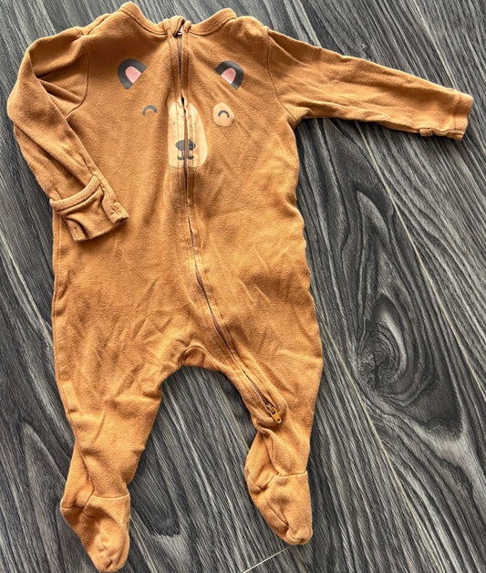 Pyjamas Old Navy 6-9 mois