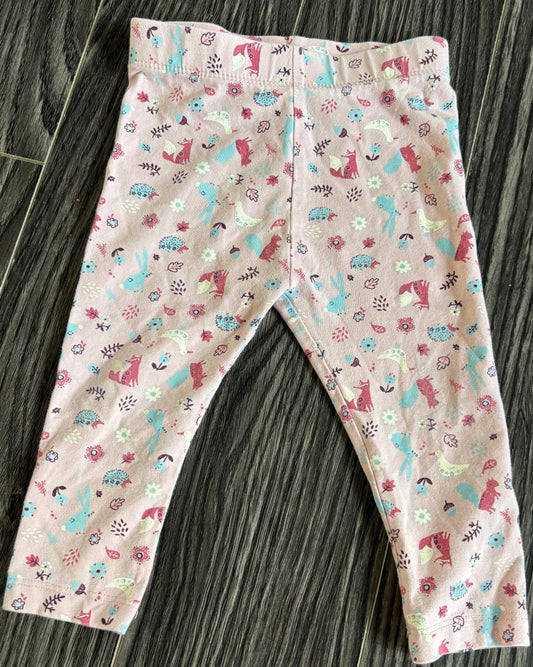 Pantalon Joe fresh 6-12 mois