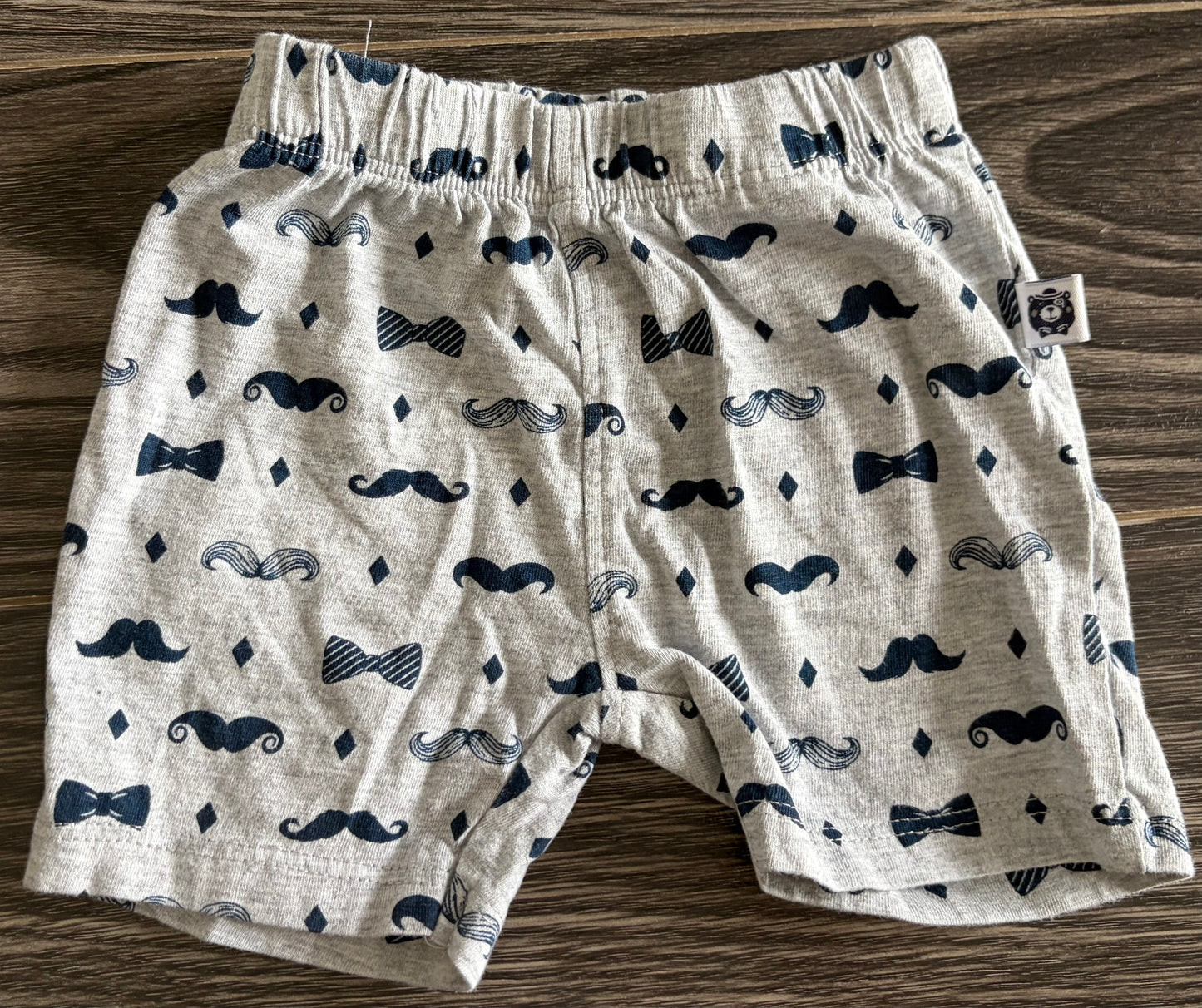 Short 1-2 mois