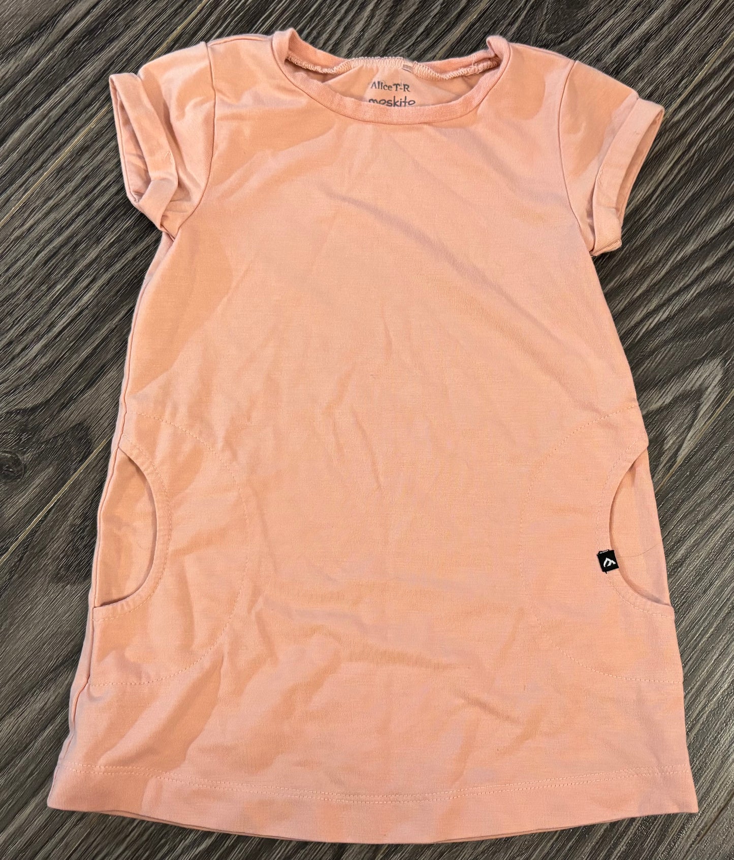 Robe Moskito 18 mois