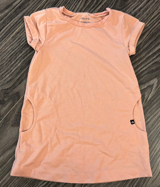 Robe Moskito 18 mois