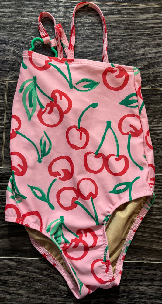 Costume de bain 2T