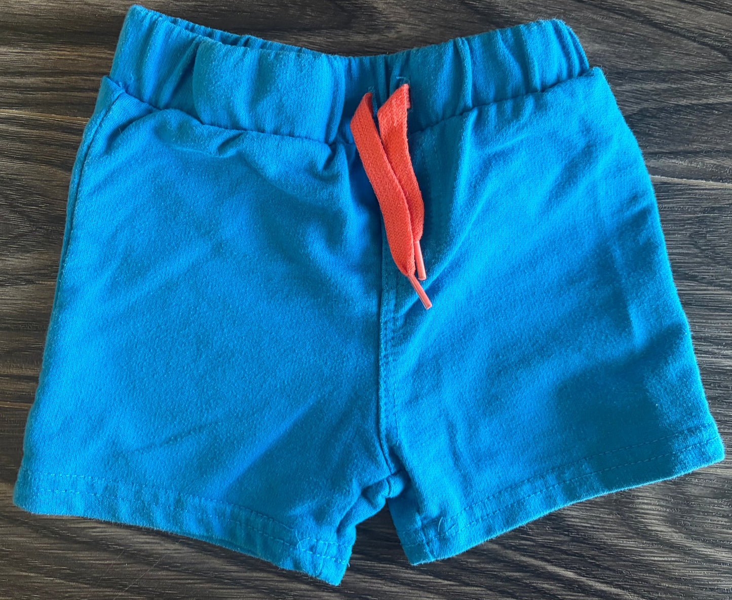 Short Tag 12 mois