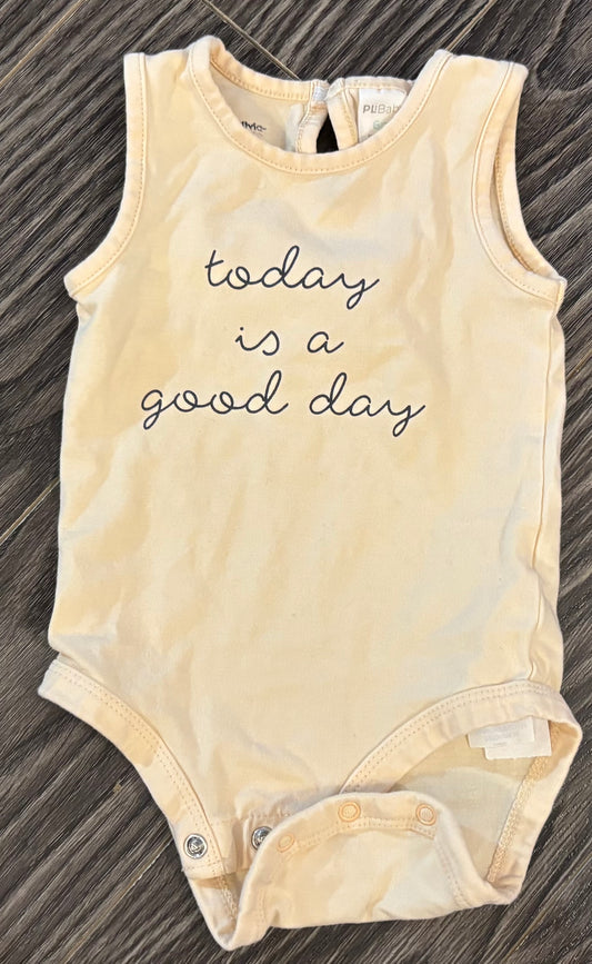 Cache couche PL:Baby 6 mois