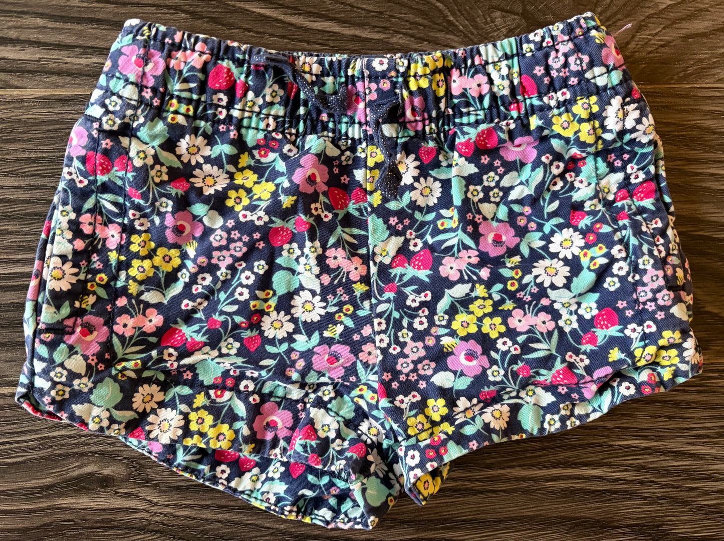 Short Carter’s 12 mois