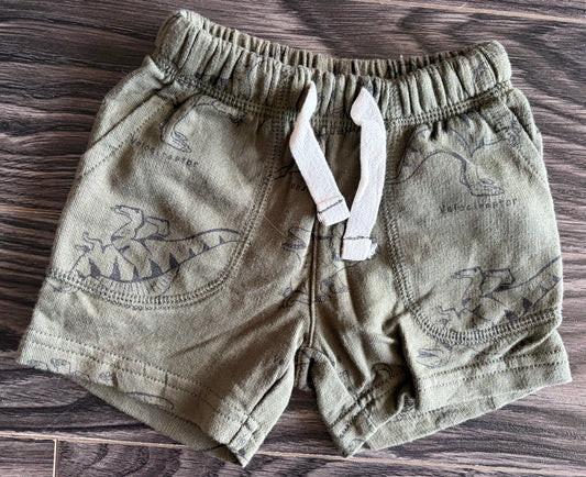 Short Carter’s 6 mois