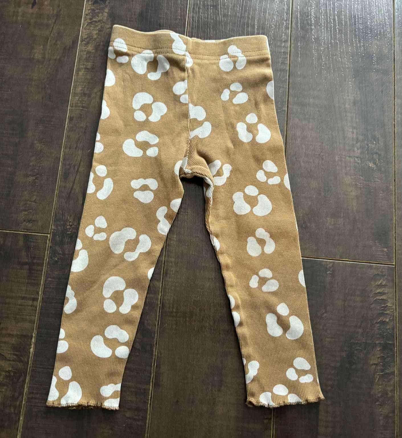 Pantalon George 18-24mois