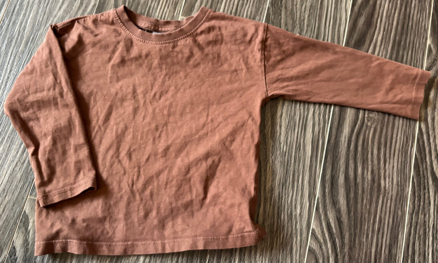 Chandail Zara 18-24 mois