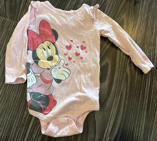 Cache-couche Joe Fresh 12-18mois