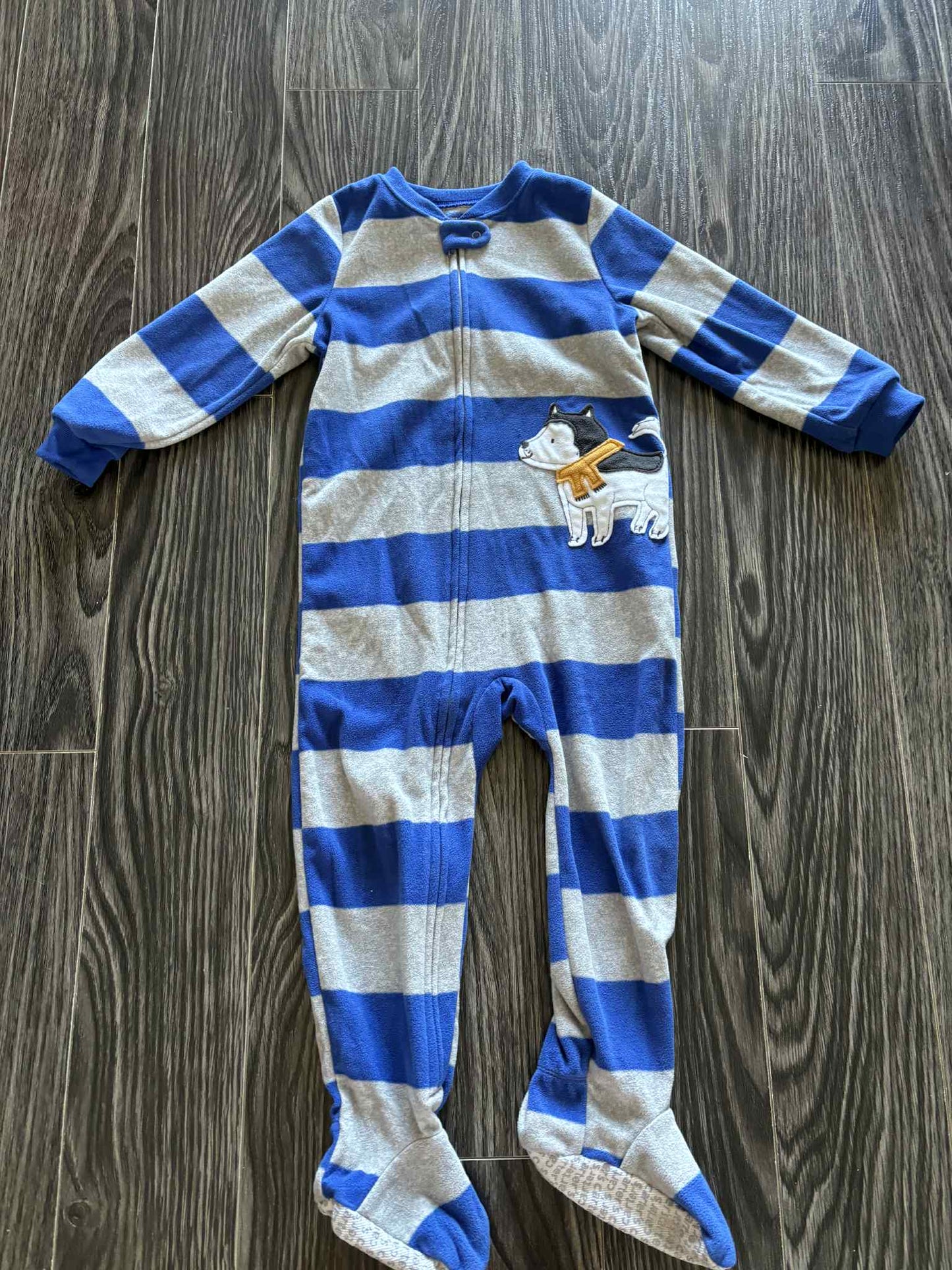 Pyjamas Polar Carter’s 3T