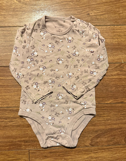 Cache-couche Blumind 12mois