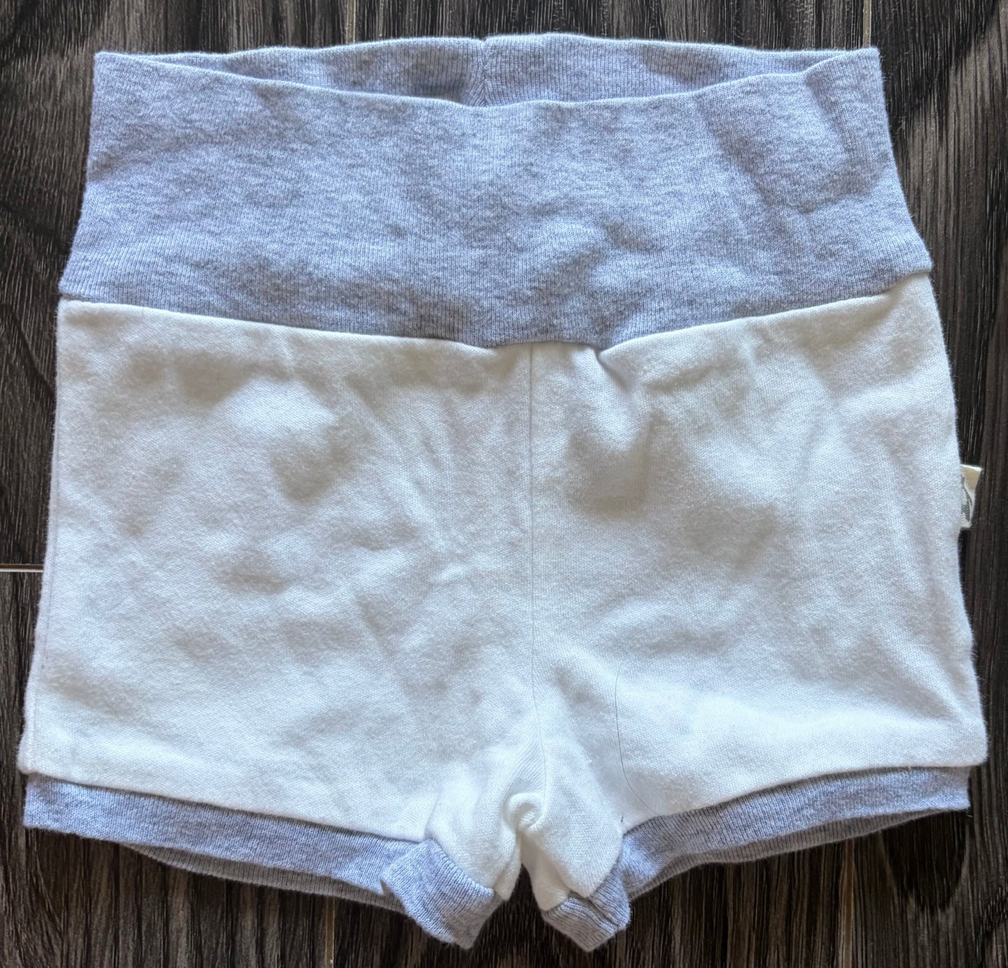 Short Snugabye 3 mois