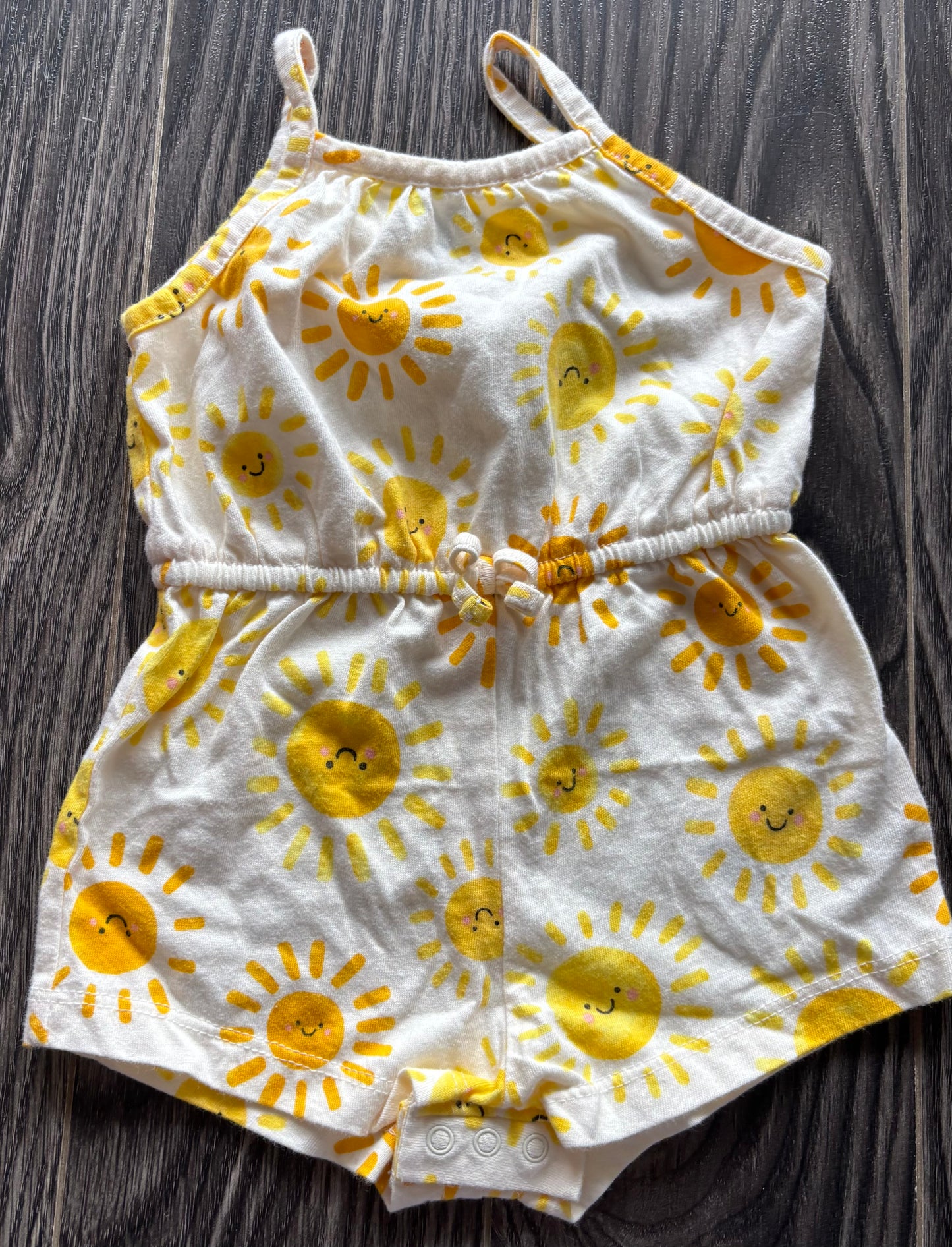 Barboteuse Old Navy 3-6 mois