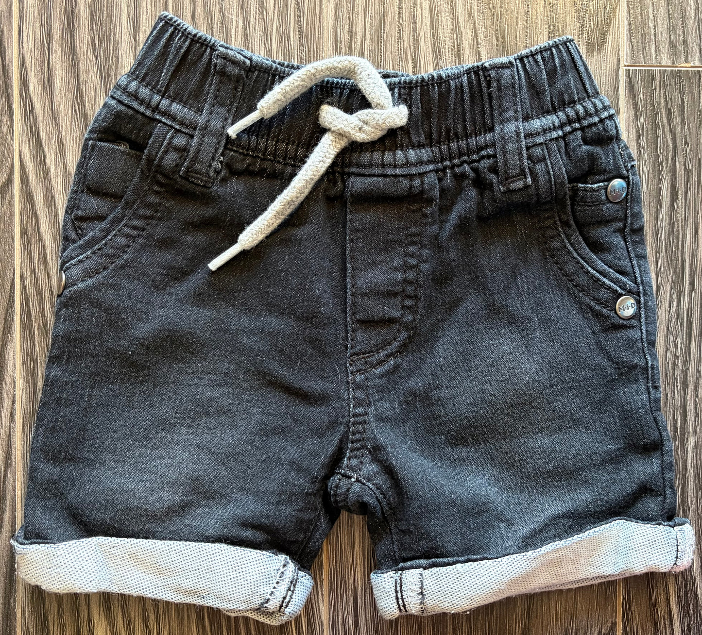 Short MID 3-6 mois