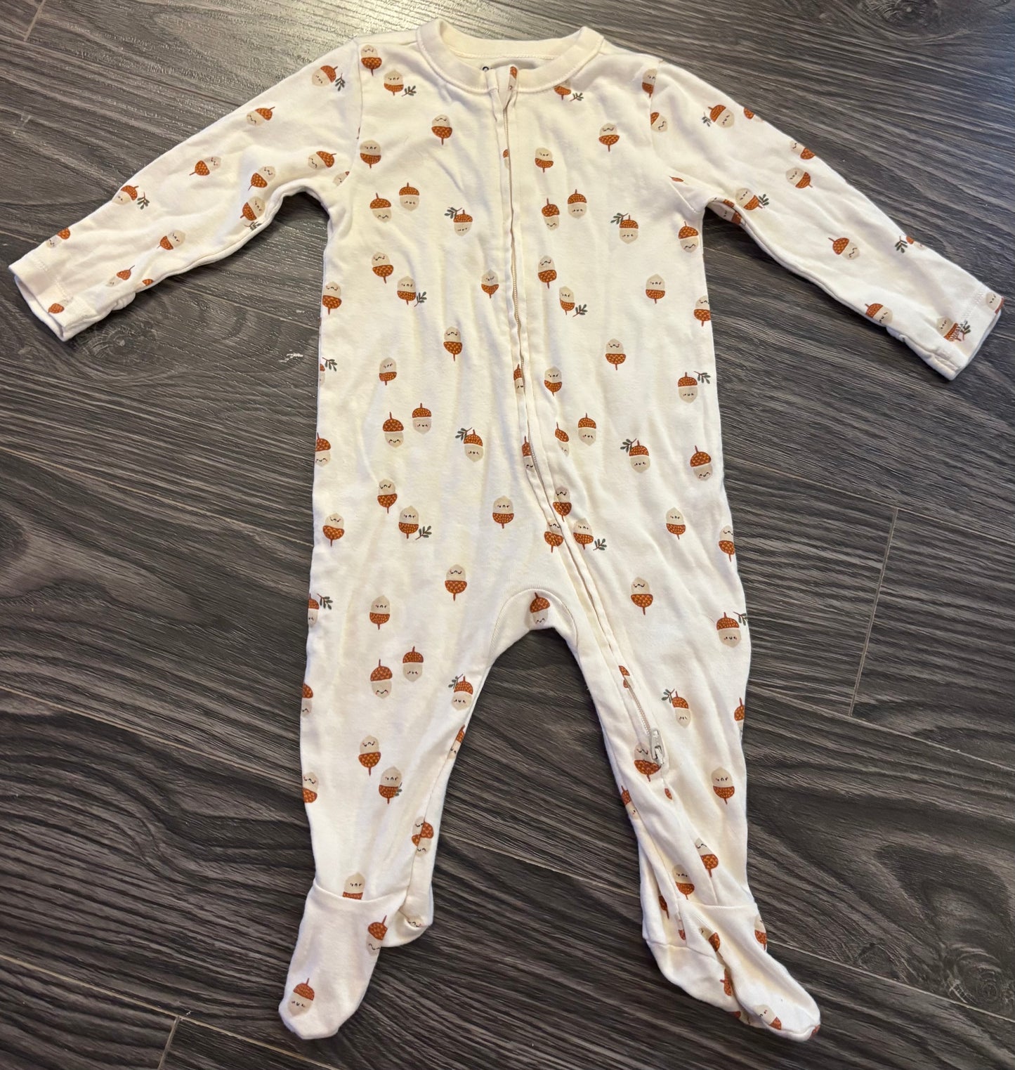 Pyjamas Old Navy 6-9 mois