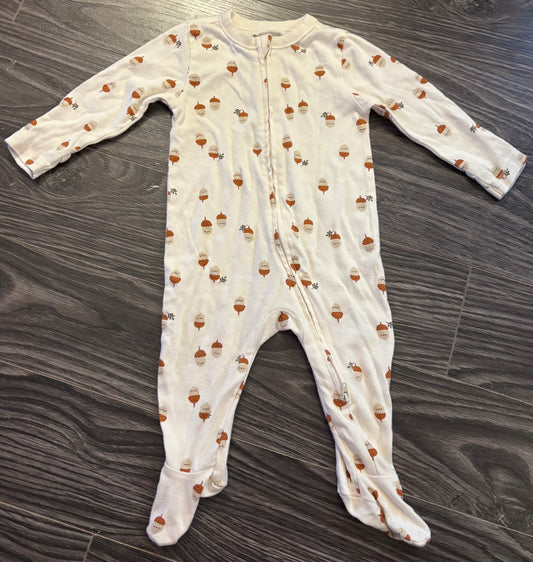 Pyjamas Old Navy 6-9 mois