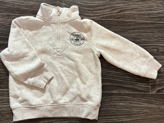 Coton ouaté Old Navy 18-24