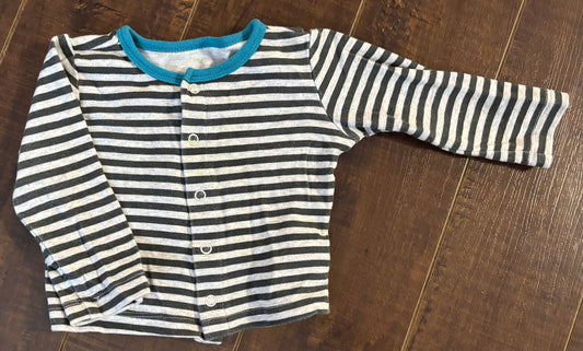 Ensamble Trois mouton 3 mois