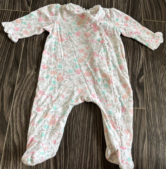 Pyjamas 6 mois