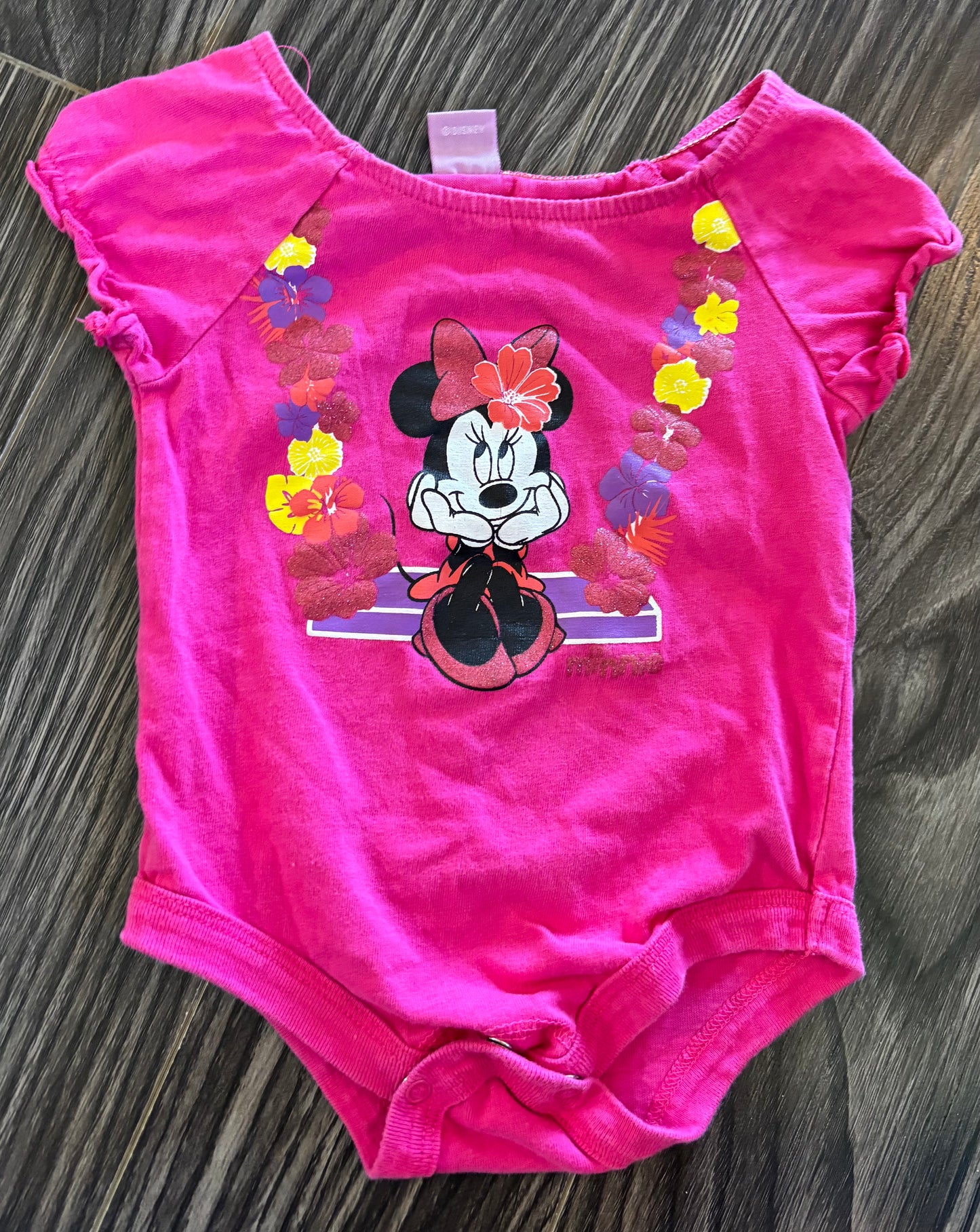 Cache-couche 3-6 mois