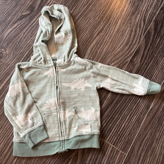 Veste carter’s 6-9 mois