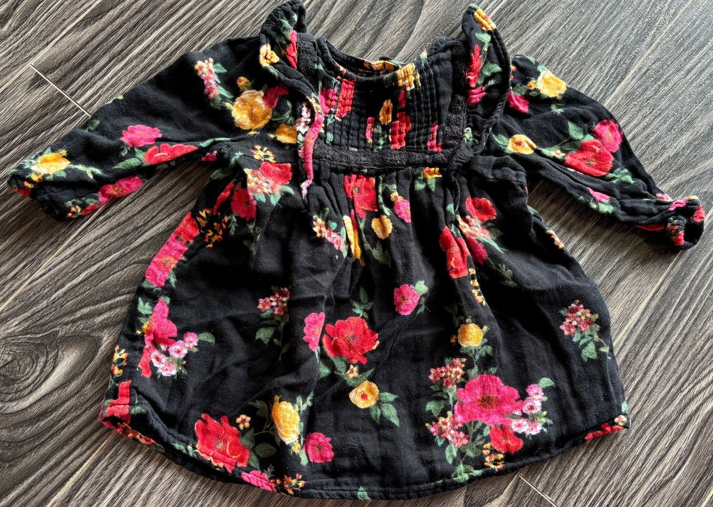 Chandail Old Navy 6-12mois