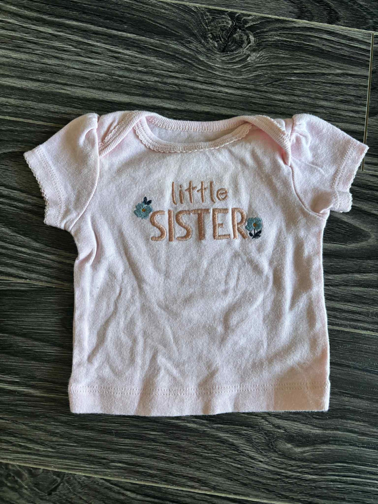 Chandail Carter’s NB