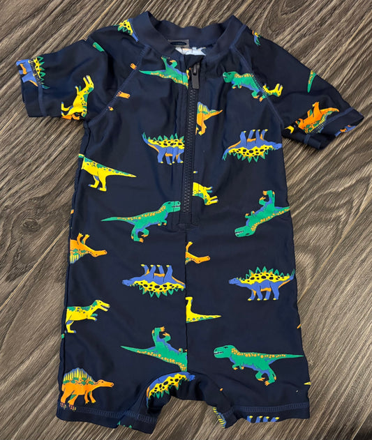 Costume de bain 18-24 mois